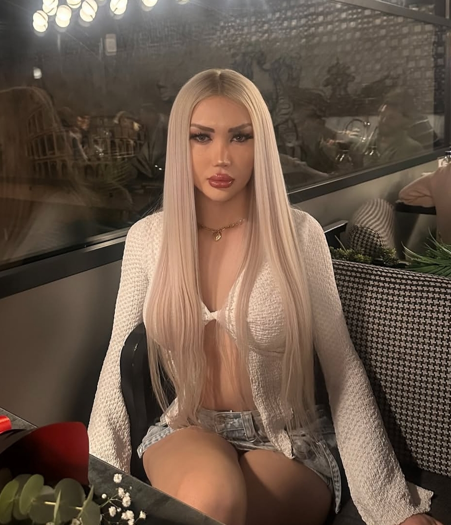 İnandık Anal Bayan Escort Sevim