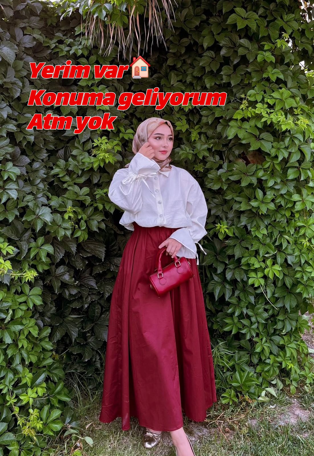 Beğendik Partner Escort Alya