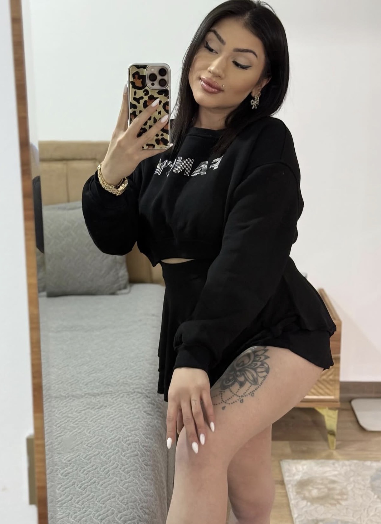 Olukman İdeal Kadın Escort Bayan İpek
