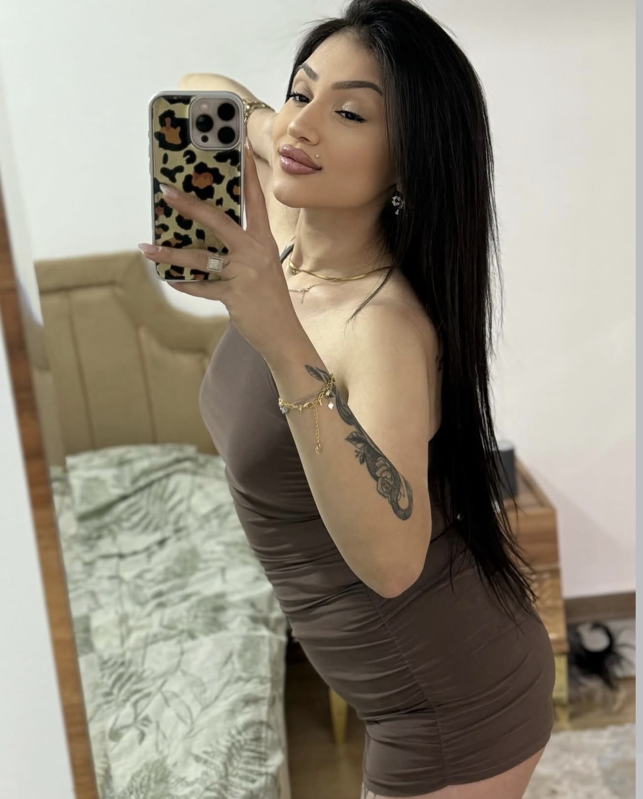 Yeni Tatlı Partner Bayan Escort Nazım