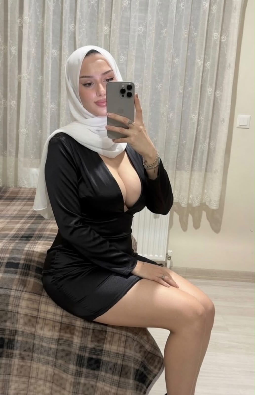 Yassıkara Efsane Aşk Escort Bayan Melis
