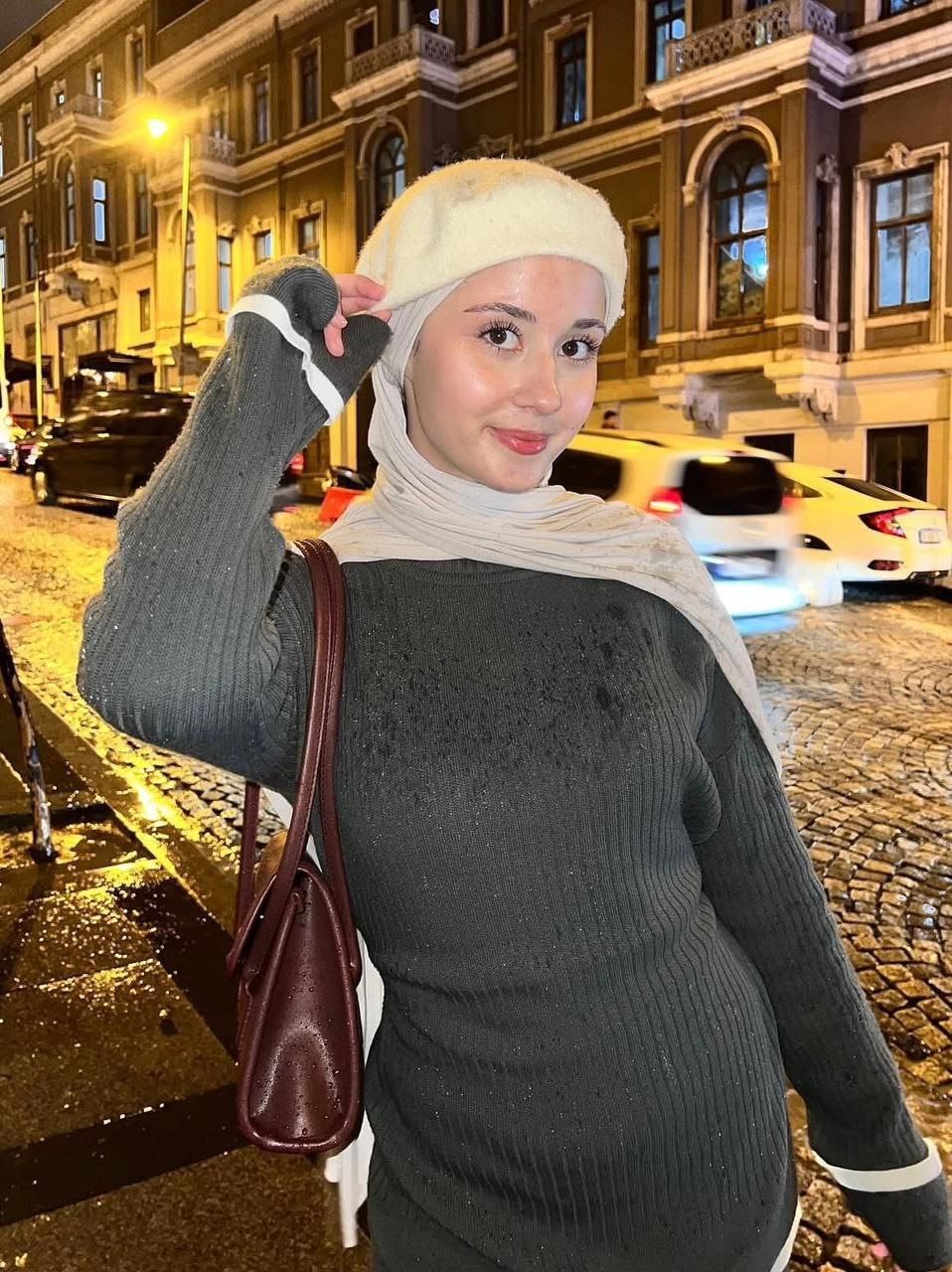 Doğançal Sofistike Bayan Escort Nazlı
