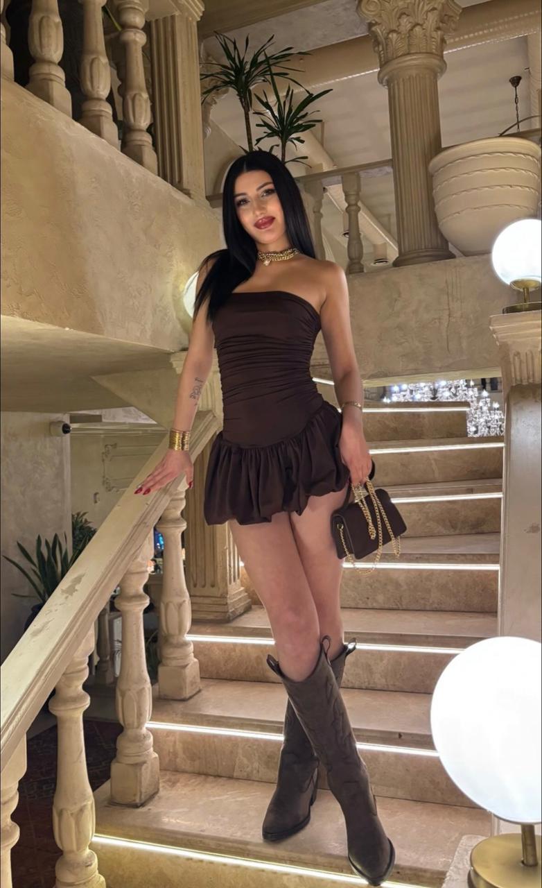 Yoncabayırı Genç Bayan Escort Bayan Nazlı