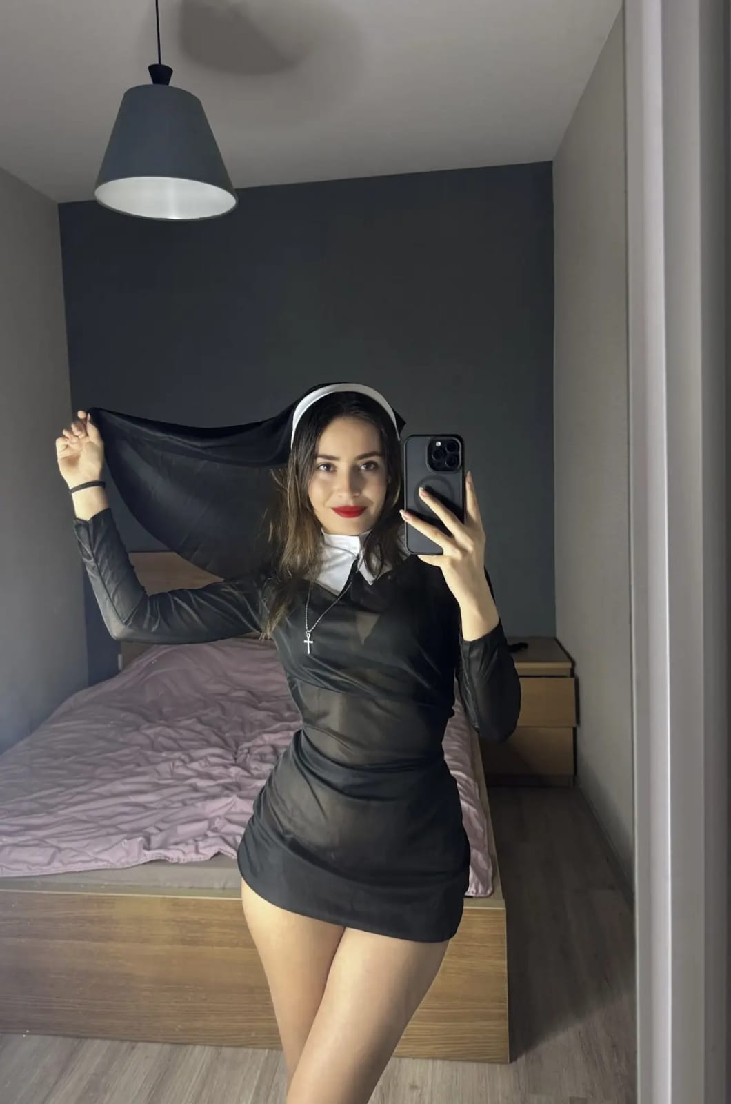 Sütlüce Sofistike Bayan Escort Ece