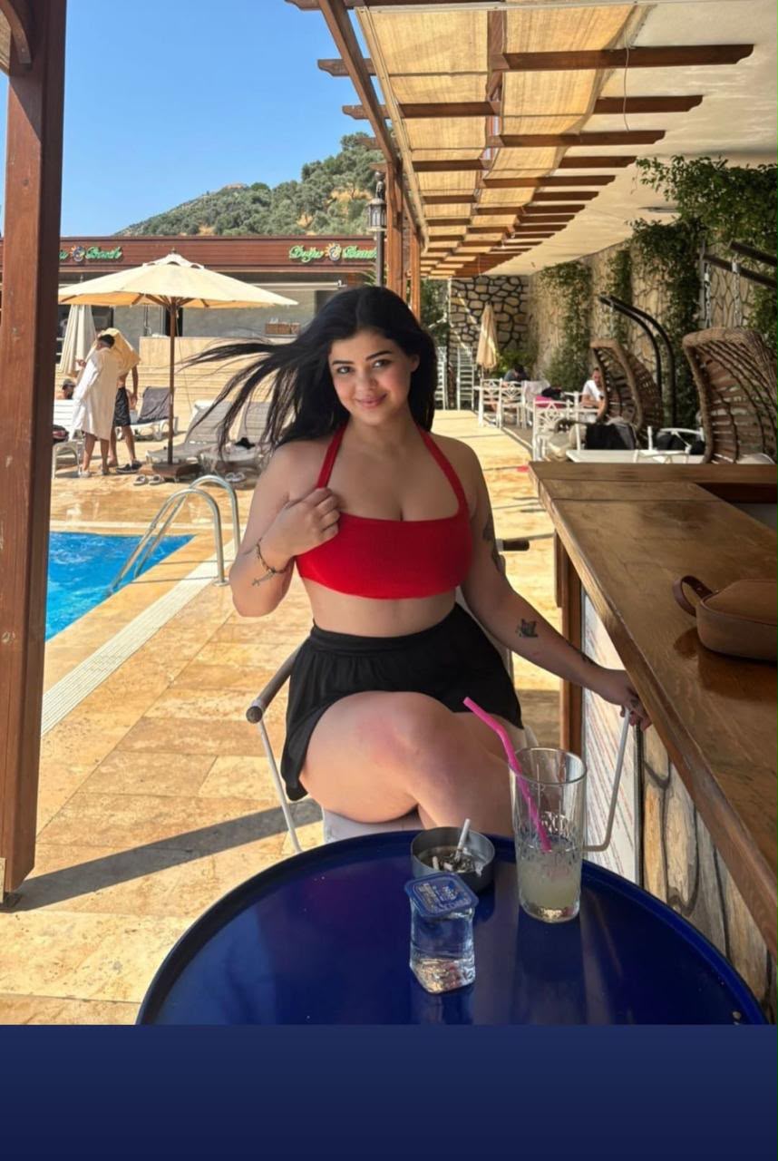 Kapı Dürüst Partner Escort Bayan Handan