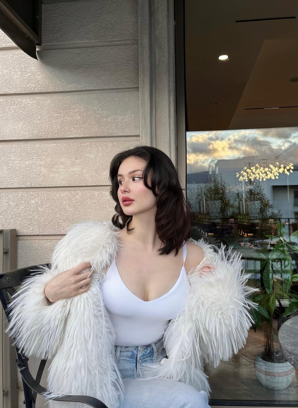 Kocaoğlu Popüler Escort Buse