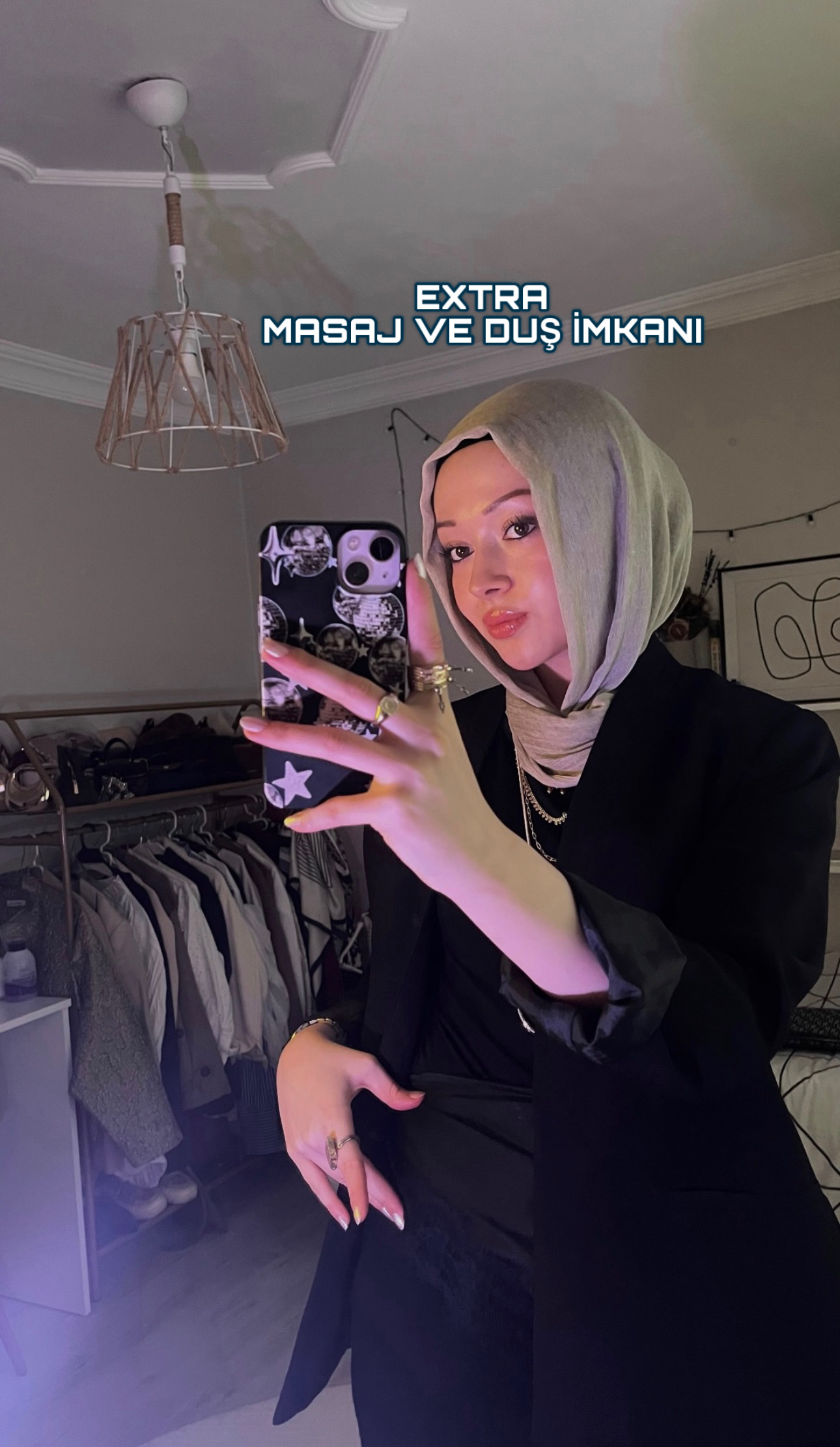 Konalga Sadık Arkadaş Bayan Escort Sevda