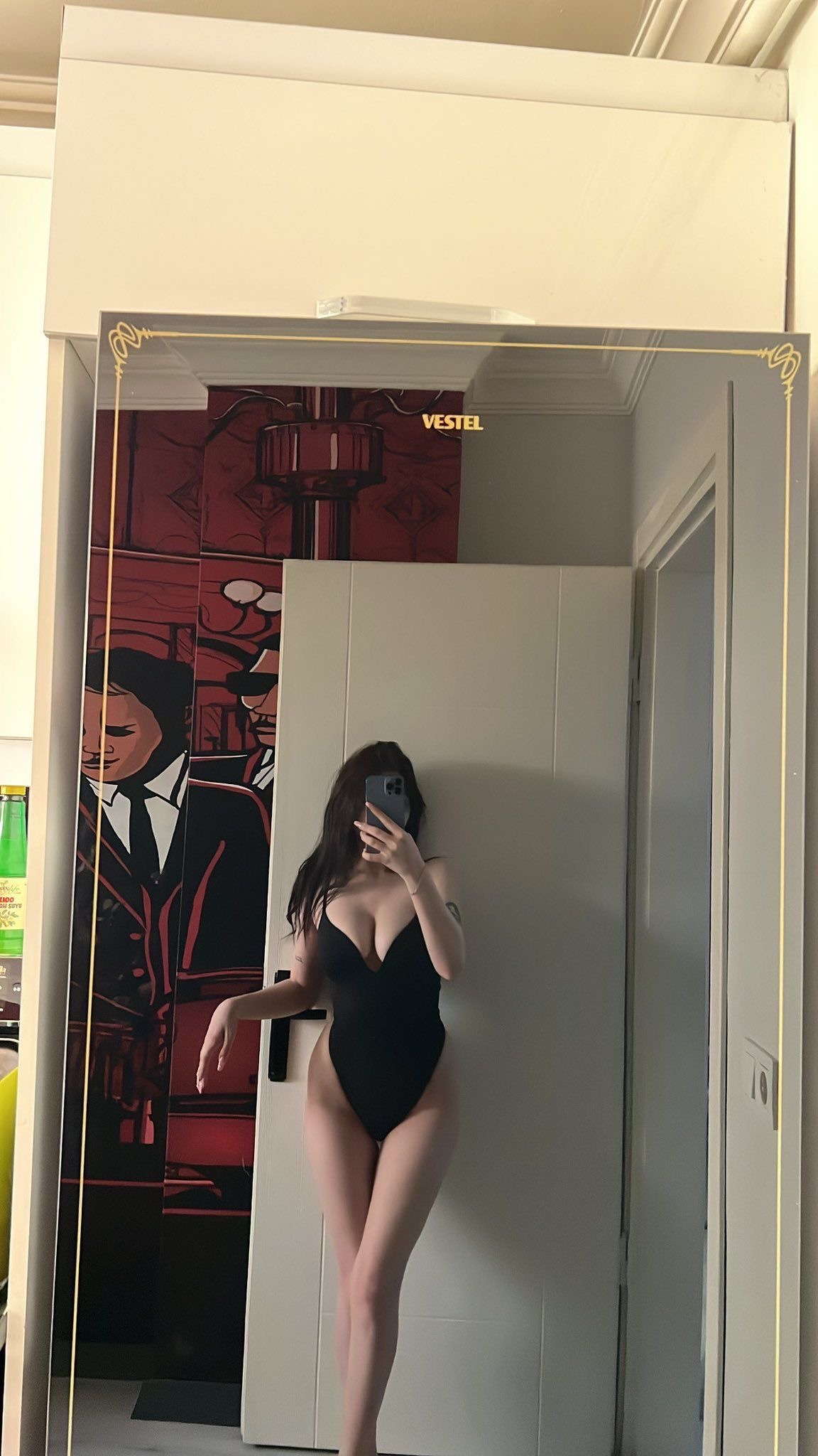Kalecik Popüler Bayan Escort Nehir