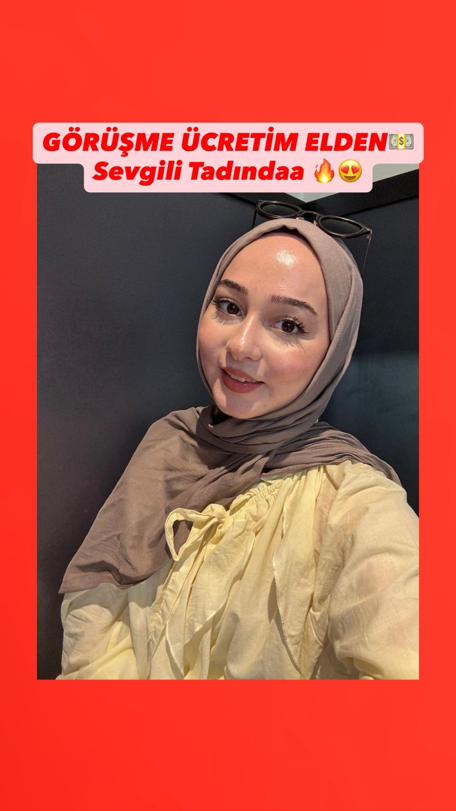 İçdere Tatlı Dilli Bayan Escort Bayan Seda