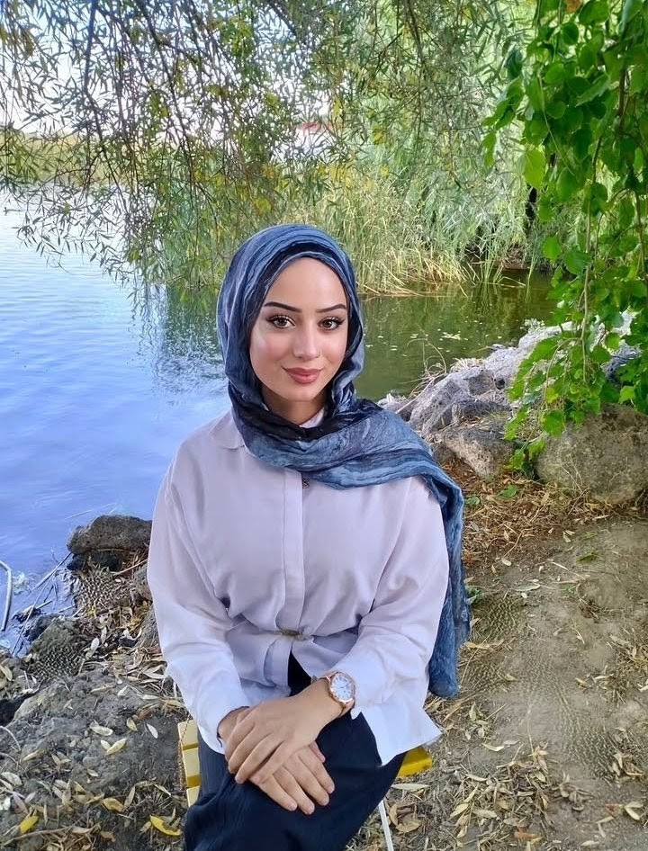 Sivas Huzur Veren Partner Bayan Escort Sevinç