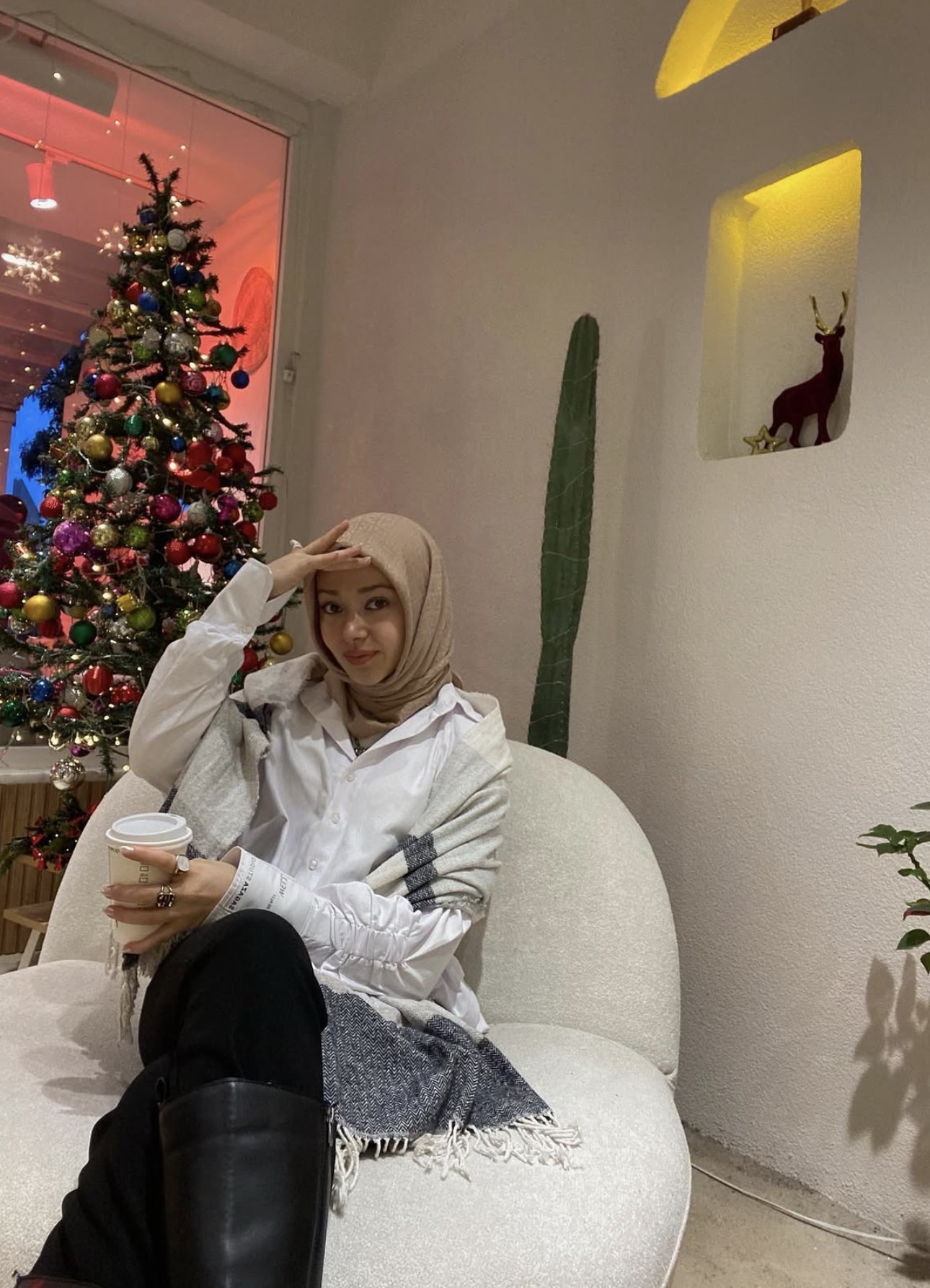 Olukman Telekız Bayan Escort Evrim