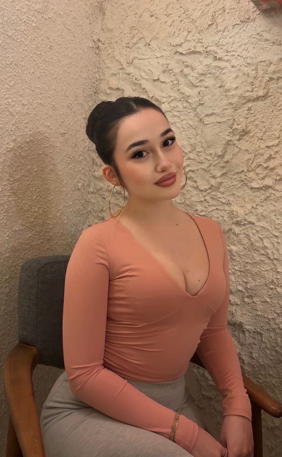 Alibaba Sadık Bayan Escort Nazlı