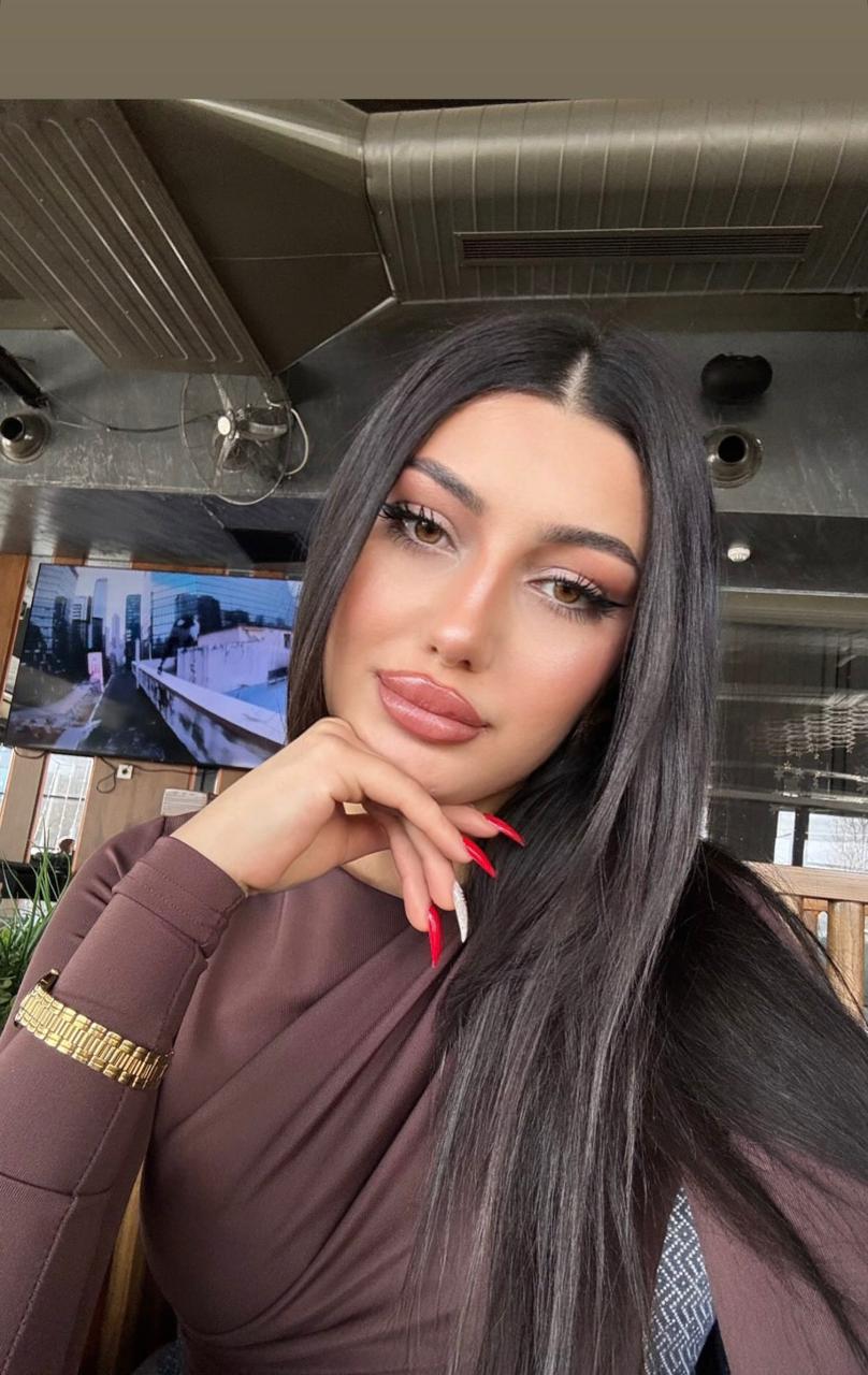 Beldibi Duygusal Partner Escort Bayan Zehra