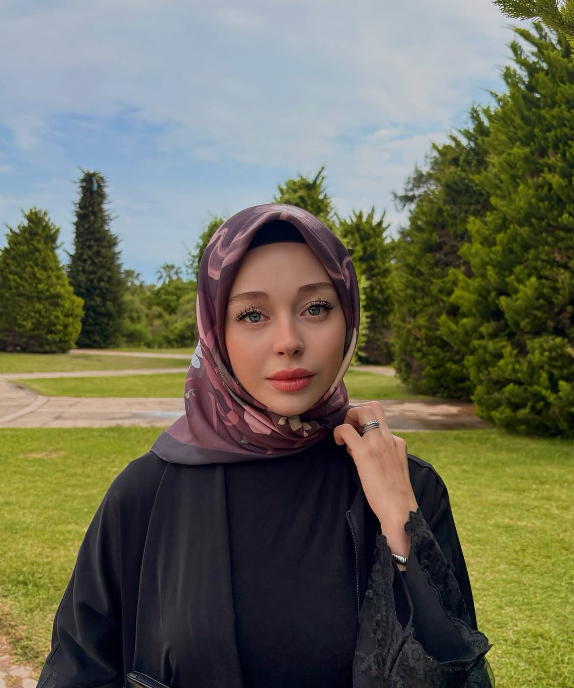 Alaca Sonsuz Aşk Bayan Escort Müşerref