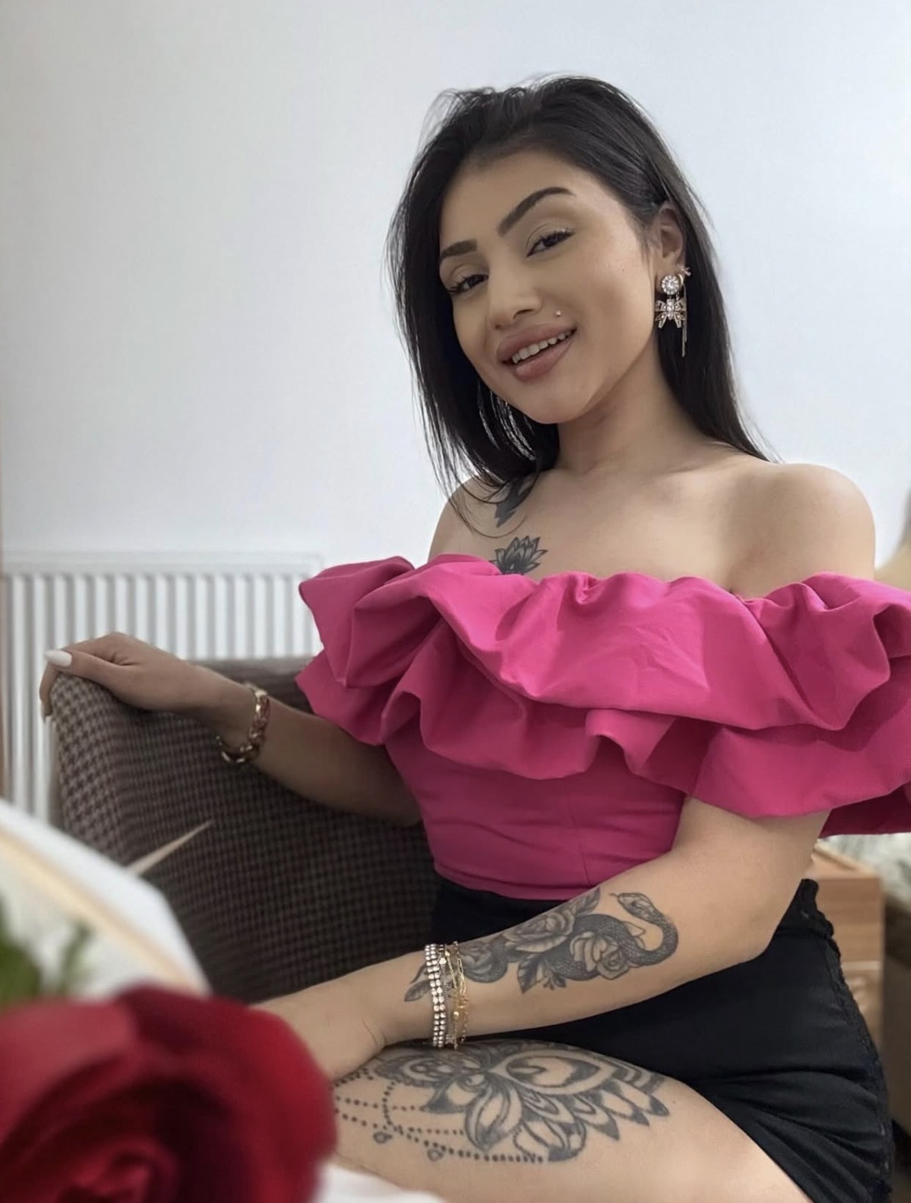 Başören Sarışın Escort Bayan Efsane