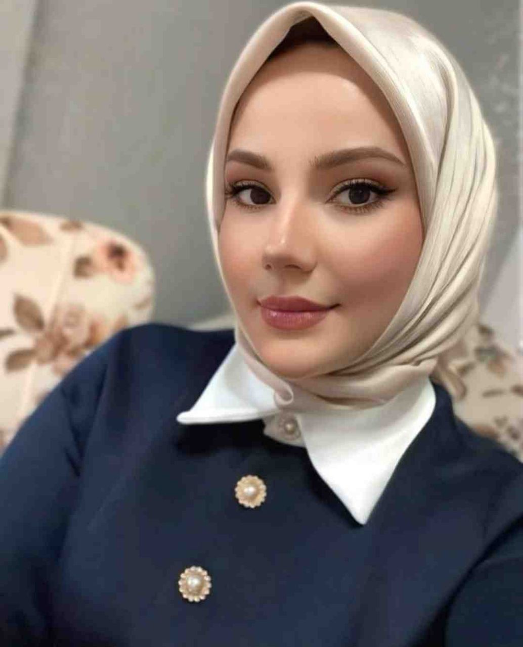 Dökmetaş Deneyimsiz Escort Sultan