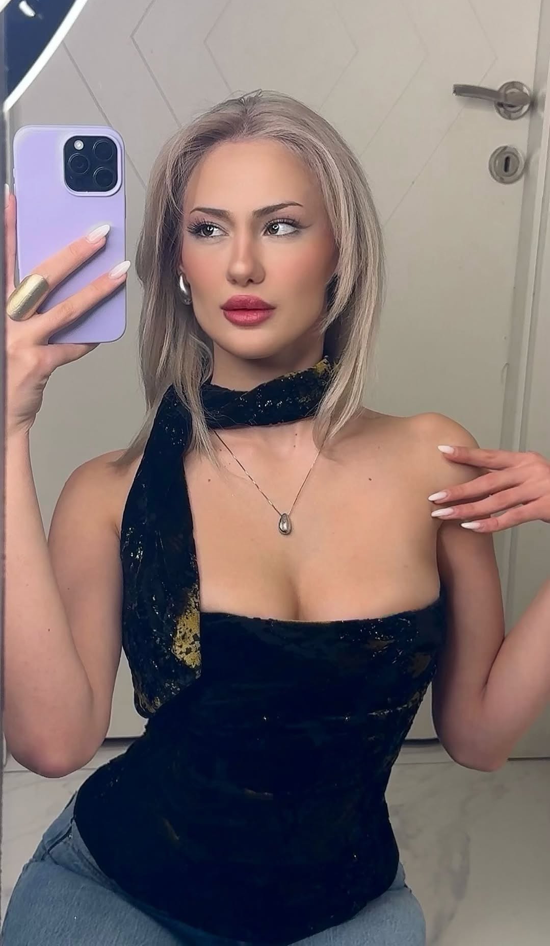 Dışkapı Estetik Bayan Escort Bayan Ceyda