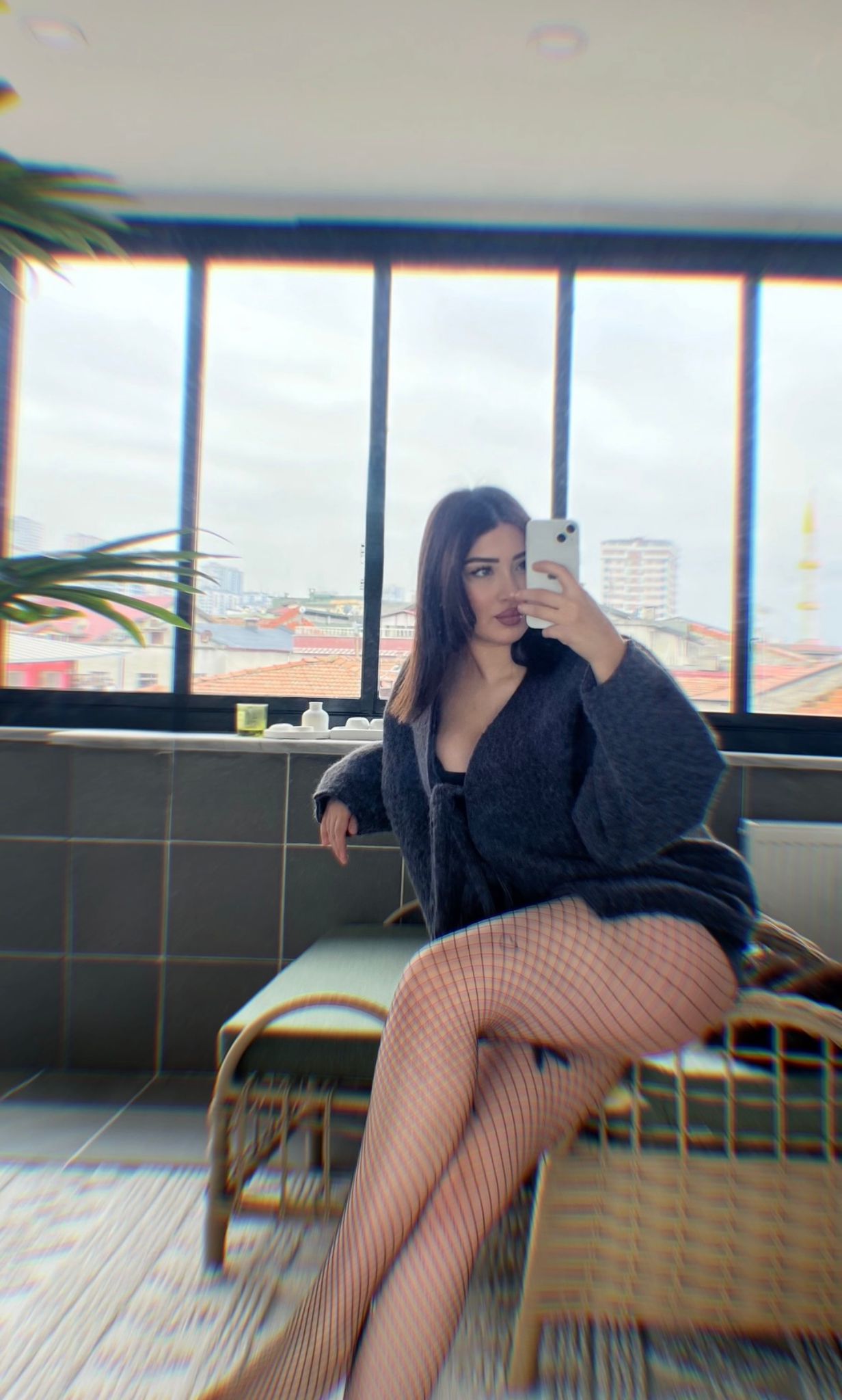 Güllüce İdeal Partner Escort Bayan Seda
