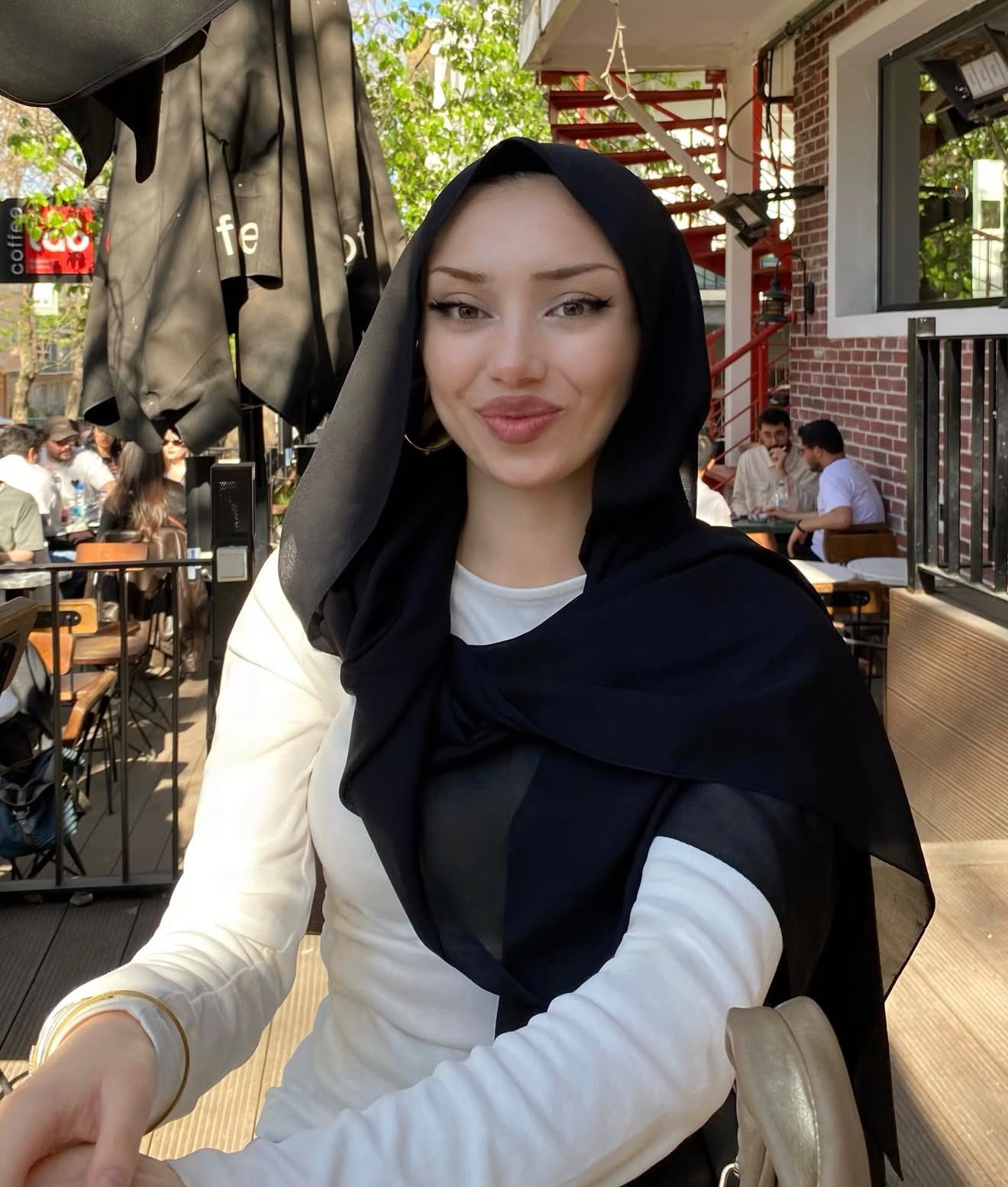 Kocakurt Sınırsız Bayan Escort Eylül