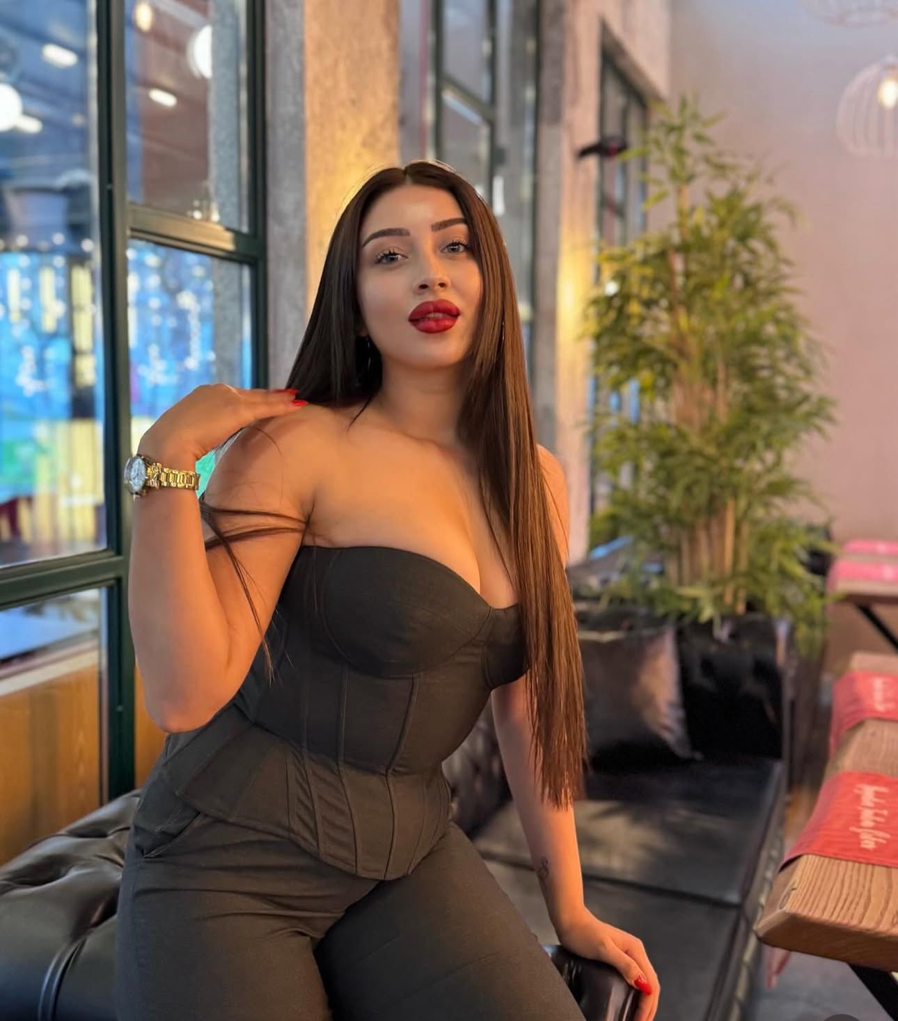 Gençali Masöz Escort Müjde