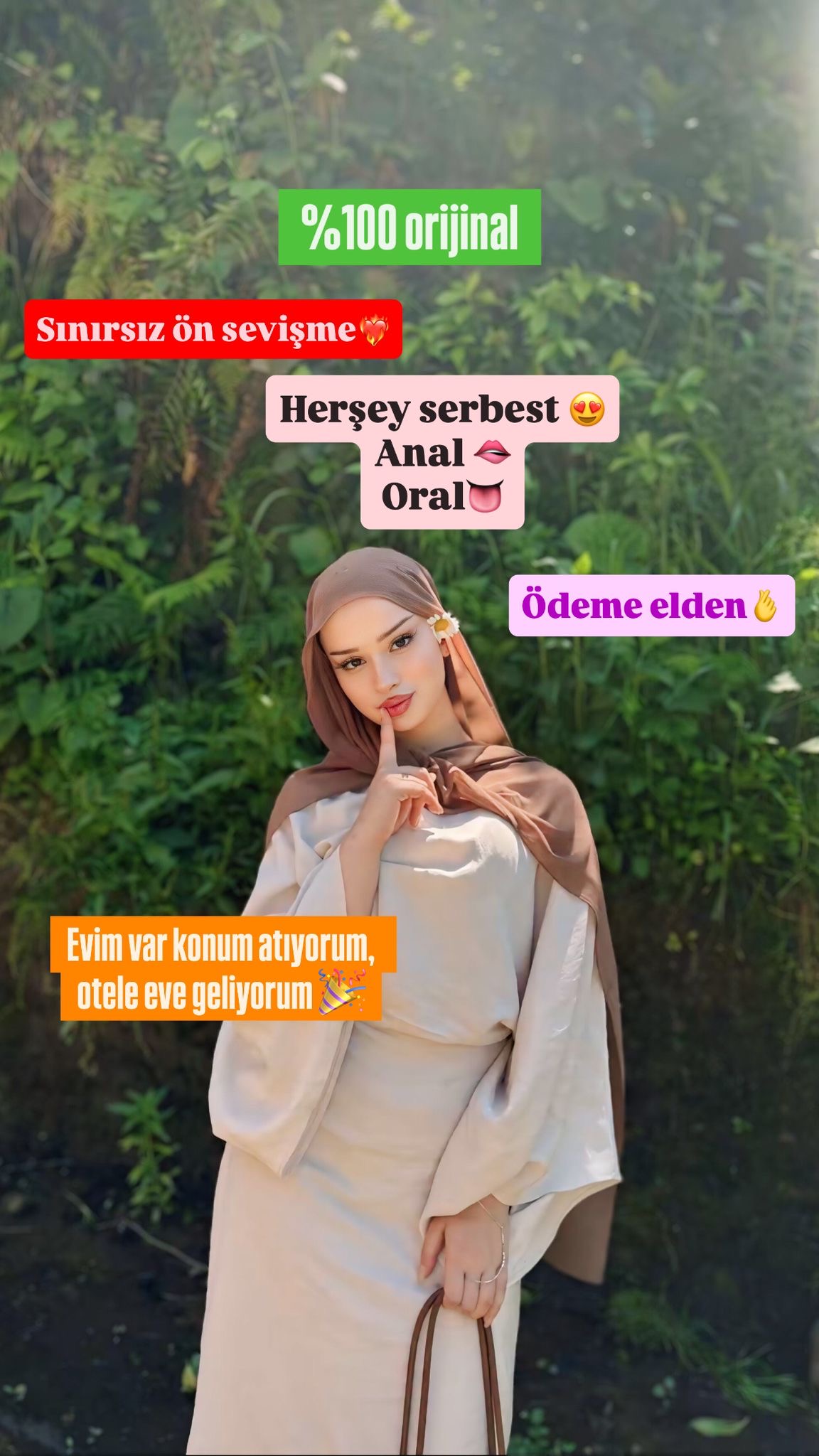 Güllüce Sadık Bayan Escort Ece