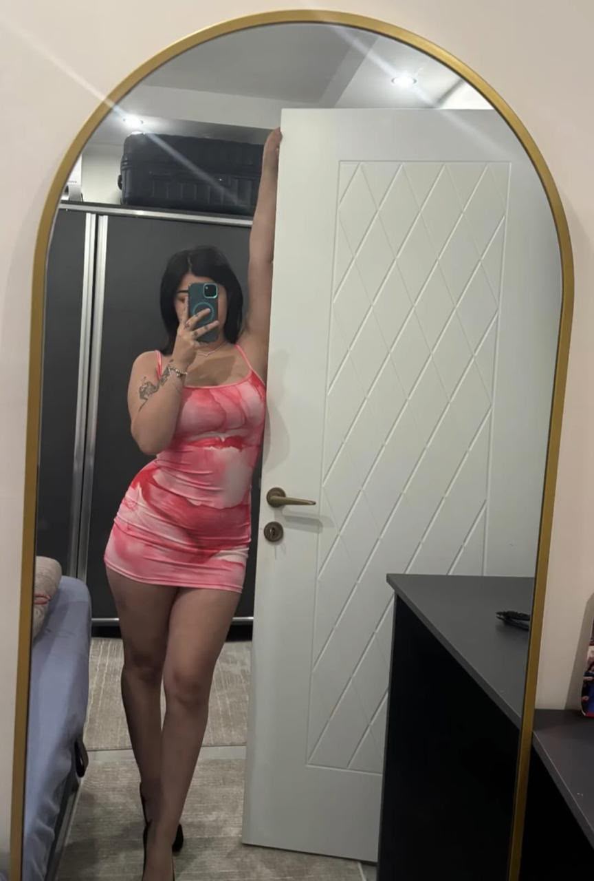 Ölçekli Samimi Partner Escort Vildan