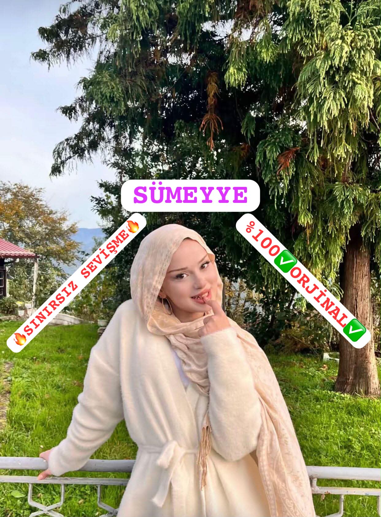 Yassıcatepe Sevgi Dolu Bayan Escort Bayan Bengü