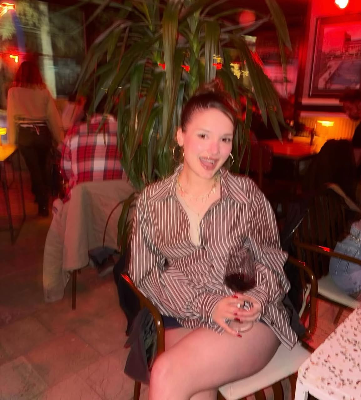 Doğanlı Sofistike Kadın Bayan Escort Ada