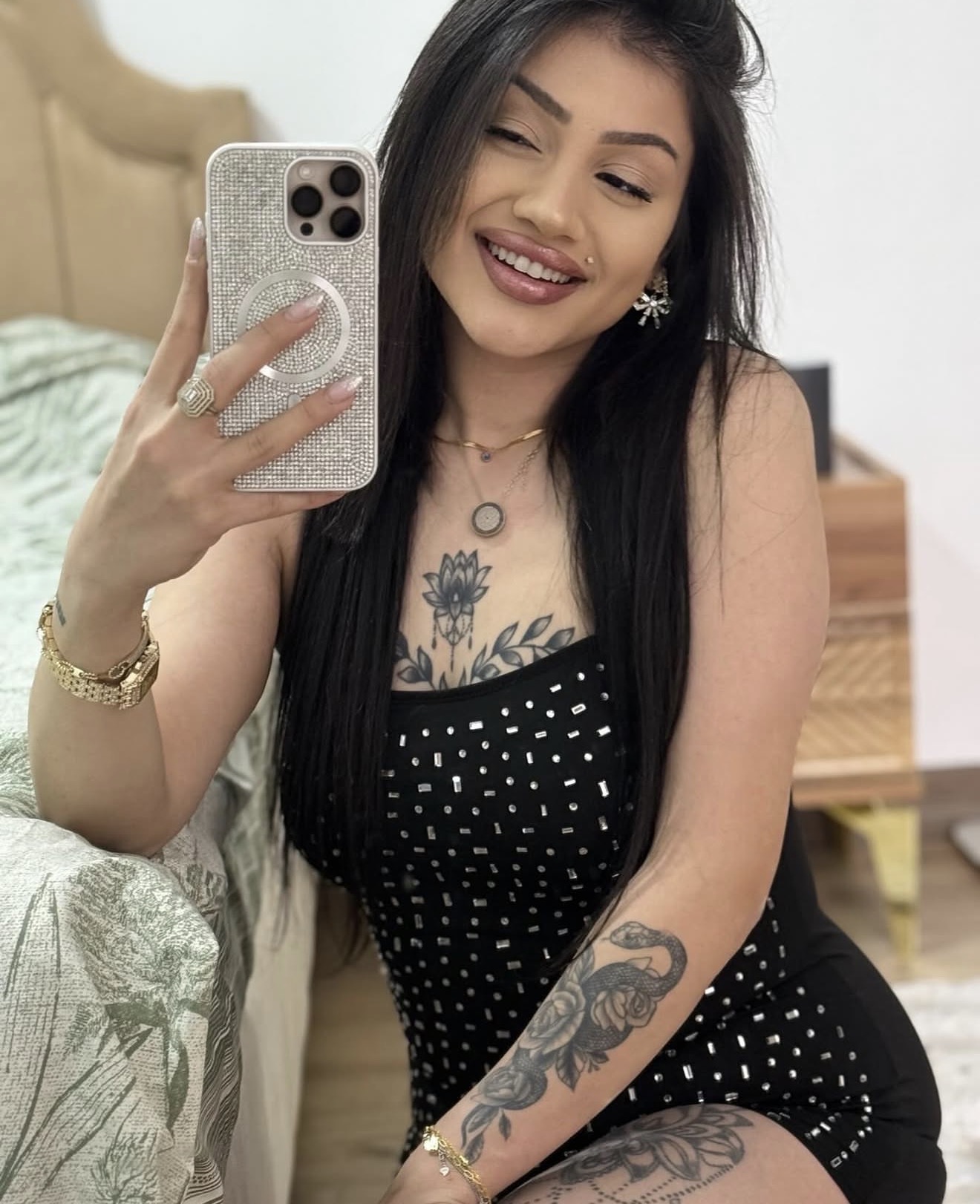 Ekingölü Elit Bayan Escort Reyhan