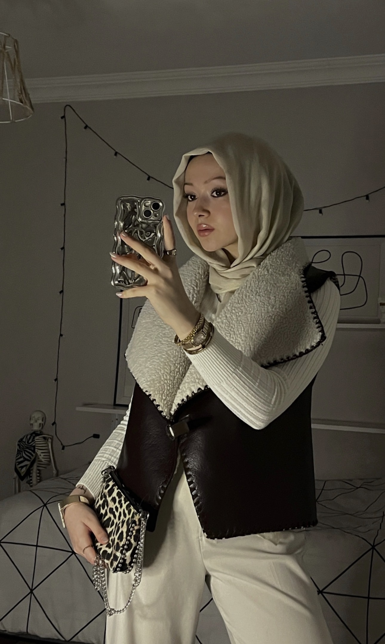 Dışkapı Eğlenceli Partner Escort Mina