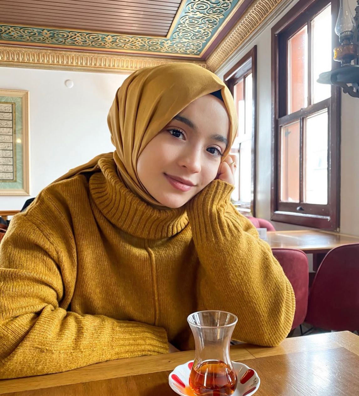 Sivas Büyüleyici Bir Kadın Bayan Escort Kaderin